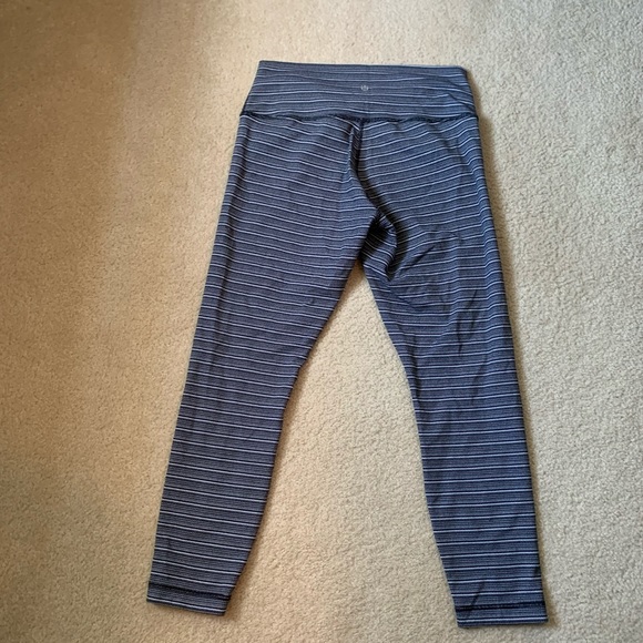 Lululemon athletic pants - Picture 2 of 4